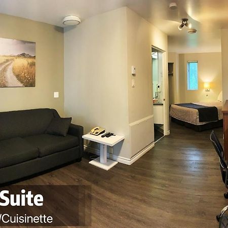 Motel Invitation Sainte-Marie Ngoại thất bức ảnh
