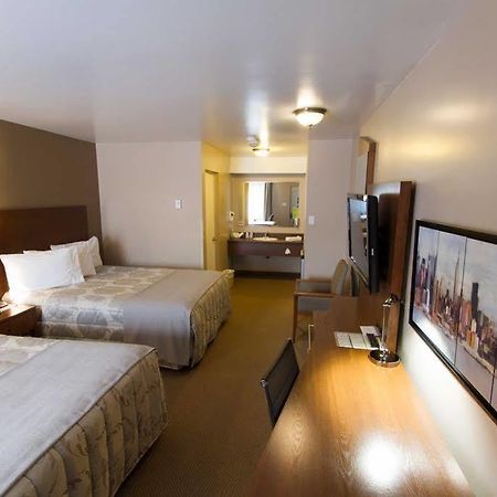 Motel Invitation Sainte-Marie Ngoại thất bức ảnh