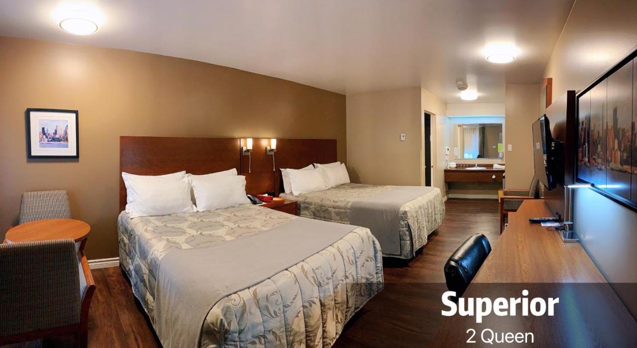 Motel Invitation Sainte-Marie Ngoại thất bức ảnh