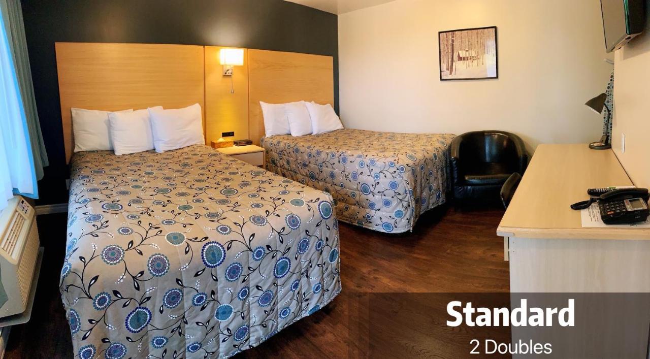 Motel Invitation Sainte-Marie Ngoại thất bức ảnh