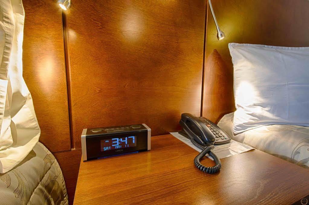 Motel Invitation Sainte-Marie Ngoại thất bức ảnh