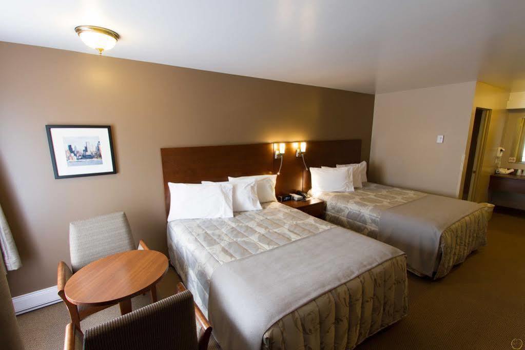 Motel Invitation Sainte-Marie Ngoại thất bức ảnh