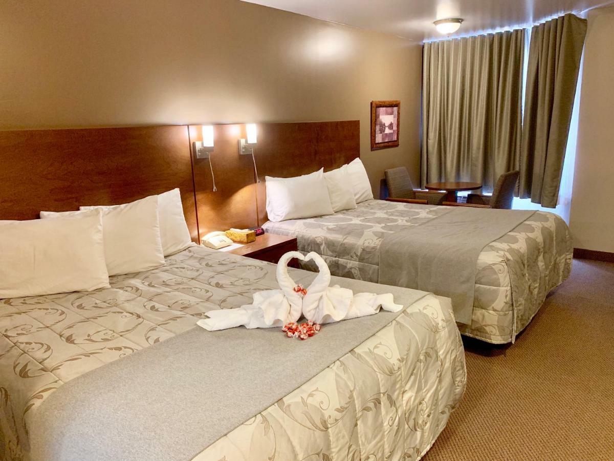Motel Invitation Sainte-Marie Ngoại thất bức ảnh